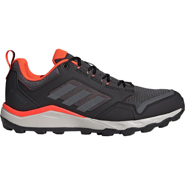 Adidas Maastojuoksukengät Terrex Tracerocker 2 Musta EU 40 2/3 Mies