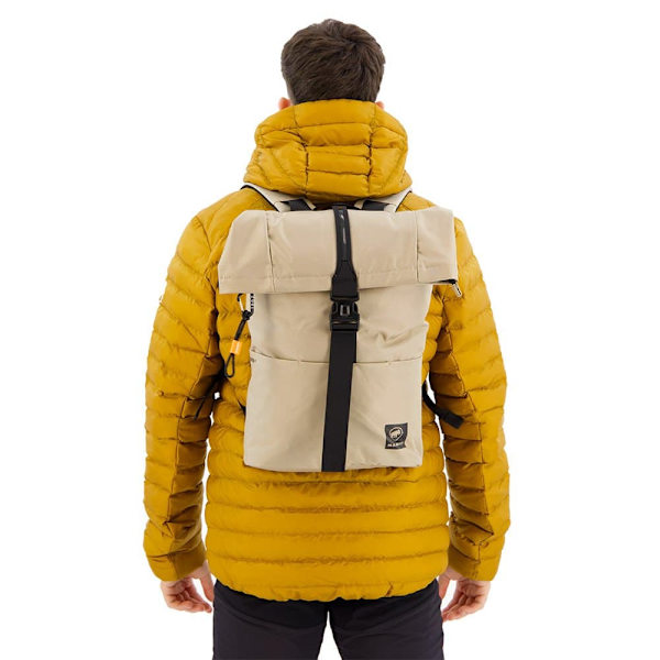 Mammut Xeron 15l Ryggsäck Beige