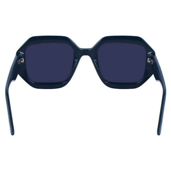 Karl Lagerfeld Solglasögon Kl6124s Blå Blue/CAT3 Man