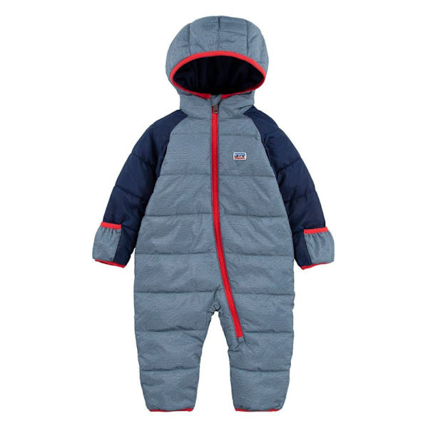 Levi´s ® Kids Romper Blå 9 Months Pojke