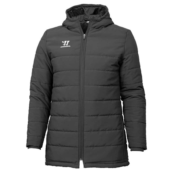 Warrior Jakke Alpha X Stadium Sort L
