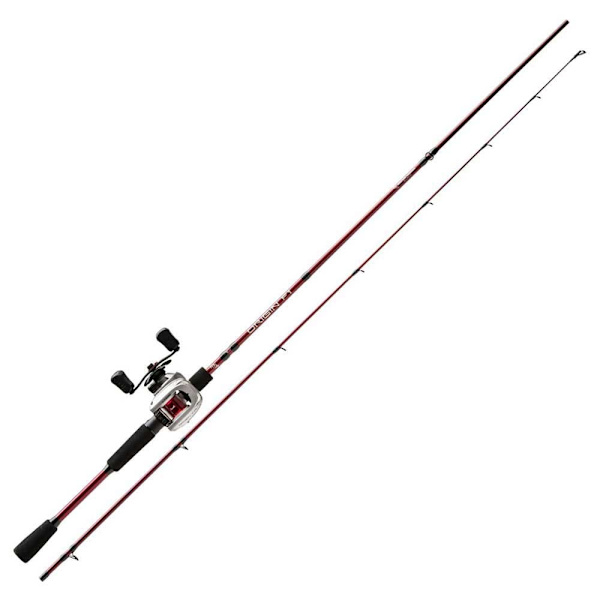 13 Fishing Baitcasting Combo Origin F1  2.13 m / 10-30 g