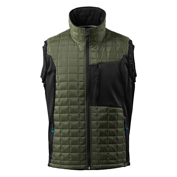Mascot Termovest Advanced 17165 Grøn M