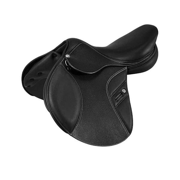 Acavallo Kc Race 2.4 Professional Springsadel Sort 17´´