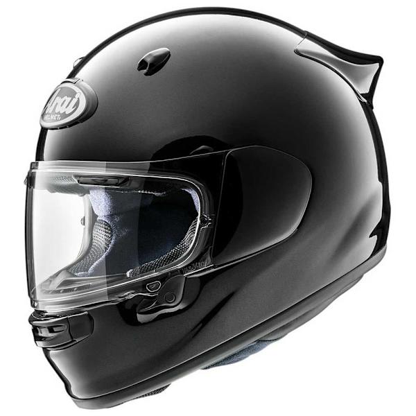 Arai Fuld Ansigtshjelm Quantic Sort XL