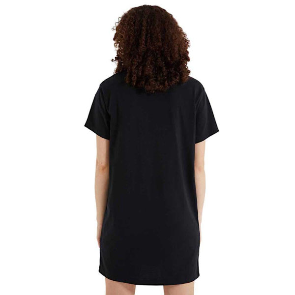 Ellesse Adore Kjole Sort 10 Kvinde
