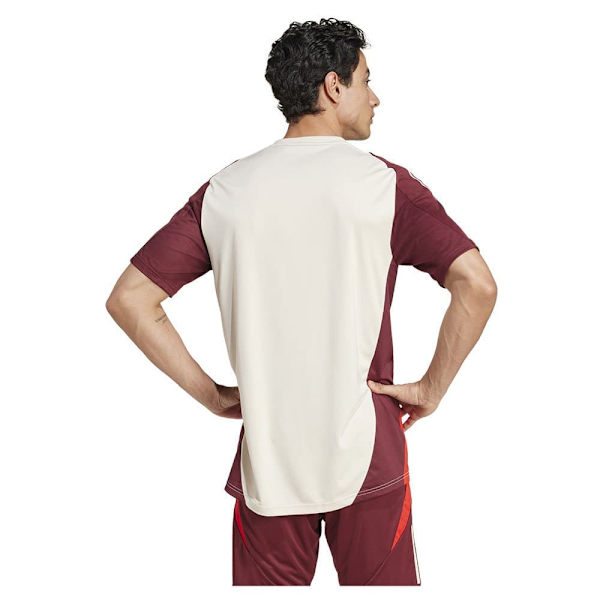 Adidas Fc Bayern Munich 24/25 Eu Lyhythihainen Treenipaita  M