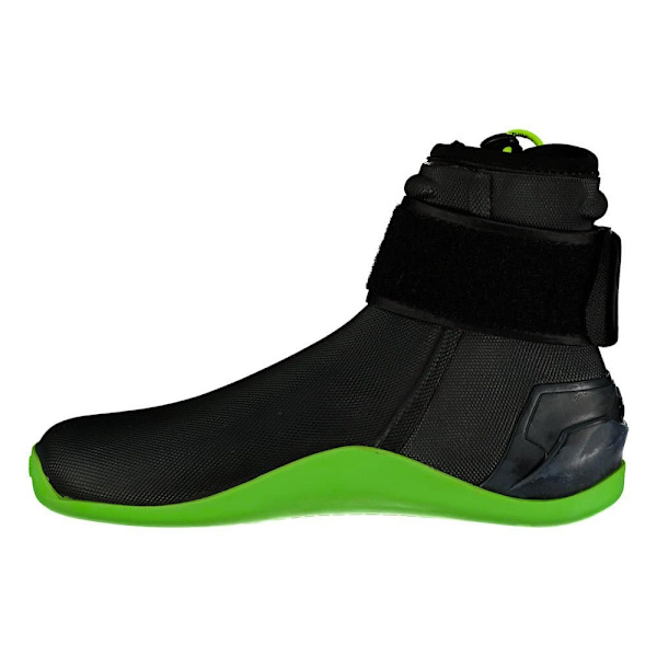 Plastimo Saappaat Hi Cut Lightweight Musta EU 42 Mies