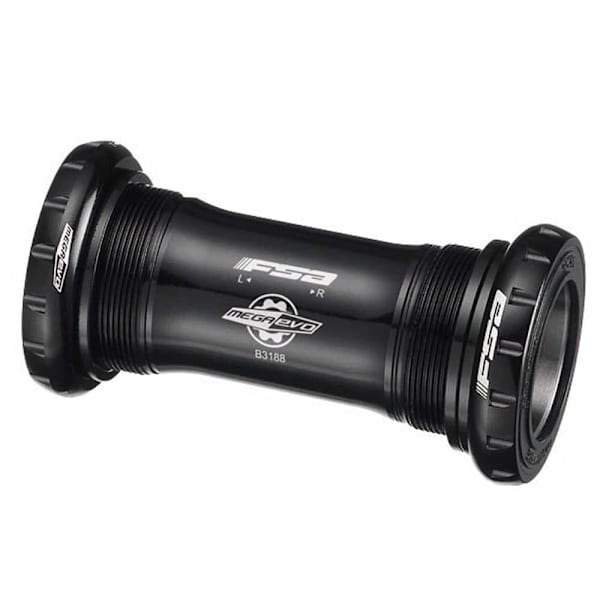 Fsa Bottenfäste Bb392evo 7000 Bsa Svart