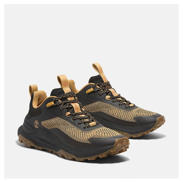 Timberland Motion Access Vandringsskor Svart EU 41 1/2 Man