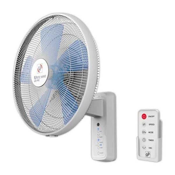 Soler_palau Artic Wind 400 Prc Vægmonteret Ventilator