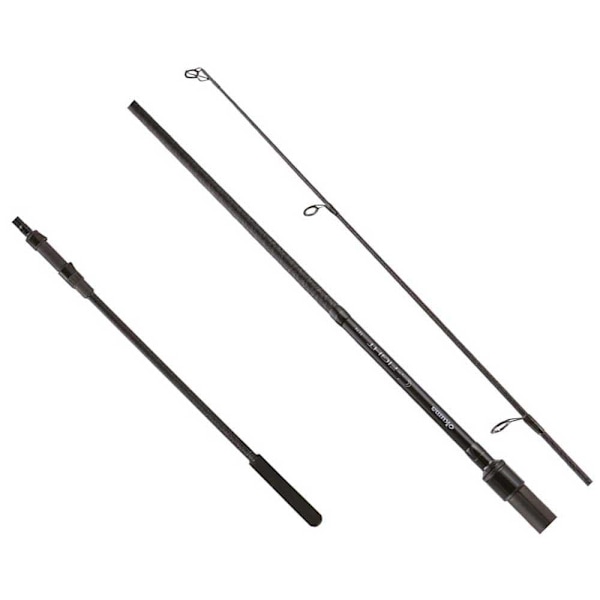 Okuma Karpfiskespö C-fight Svart 3.05 m / 3.0 Lbs