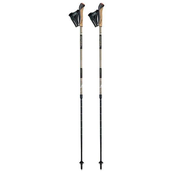 Gabel Polacker Stretch Lite Alu Extensible 2 Beige 75-130 cm