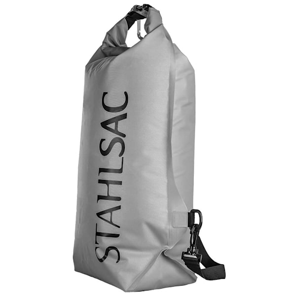 Stahlsac Torrsäck Drylite 6l Vit