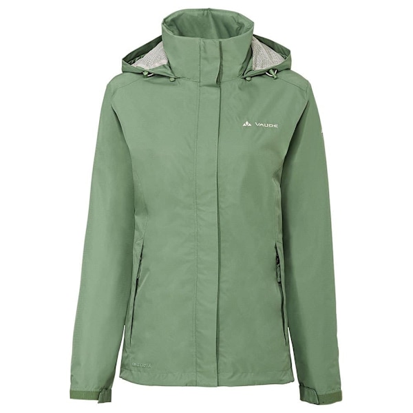 Vaude Escape Light Jacka Grönt 42 Kvinna