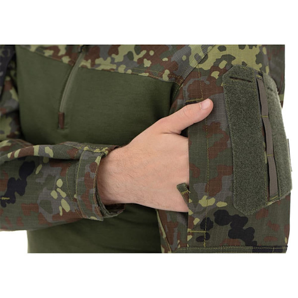 Clawgear Operator Combat Mk Iii Ats T-shirt Med Lång ärm  3XL
