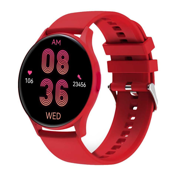 Ksix Core Amoled Limited Edition Smartur