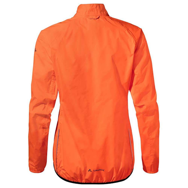 Vaude Bike Drop Iii Takki Oranssi 36 Nainen