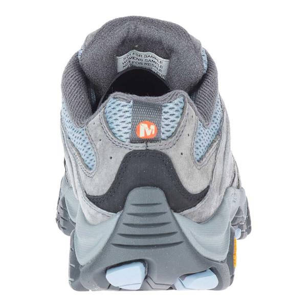 Merrell Vaelluskengät Moab 3 Harmaa EU 38 1/2 Nainen