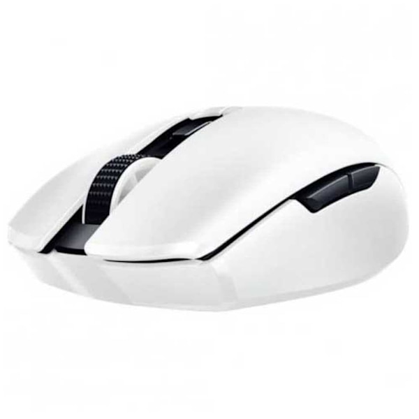 Razer Trådlös Spelmus Orochi V2 18000 Dpi Vit