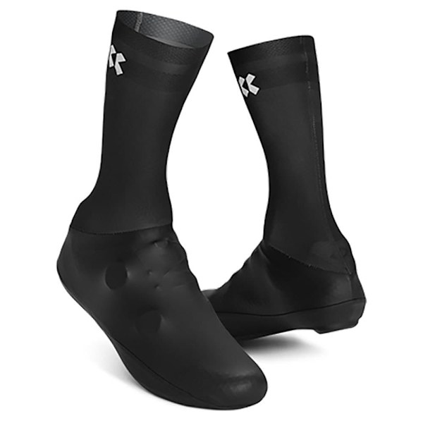 Kalas Overshoes Passion Z4 Aero Svart EU 46-48 Man