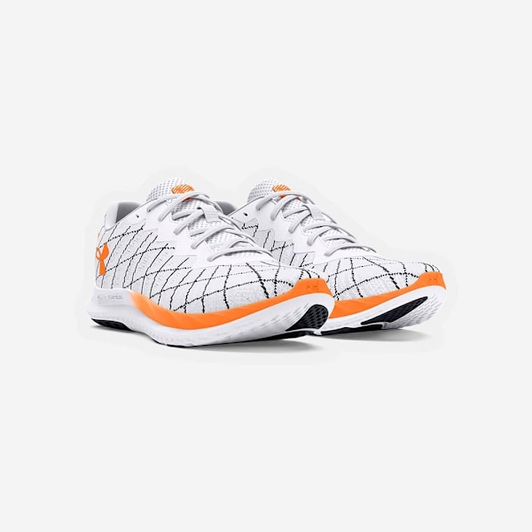 Under Armour Løbe Skoe Charged Breeze 2  EU 41 Mand