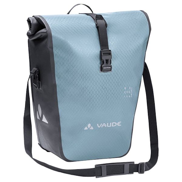 Vaude Bærepose Aqua Back Single (rec) 24l Blå