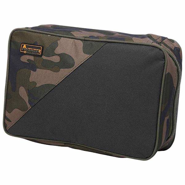 Prologic Tackla Stack Avenger Padded Buzz Grönt L