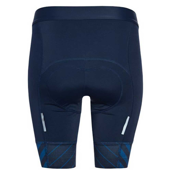Kalas Shorts Motion Z4 Blå 02 Kvinna