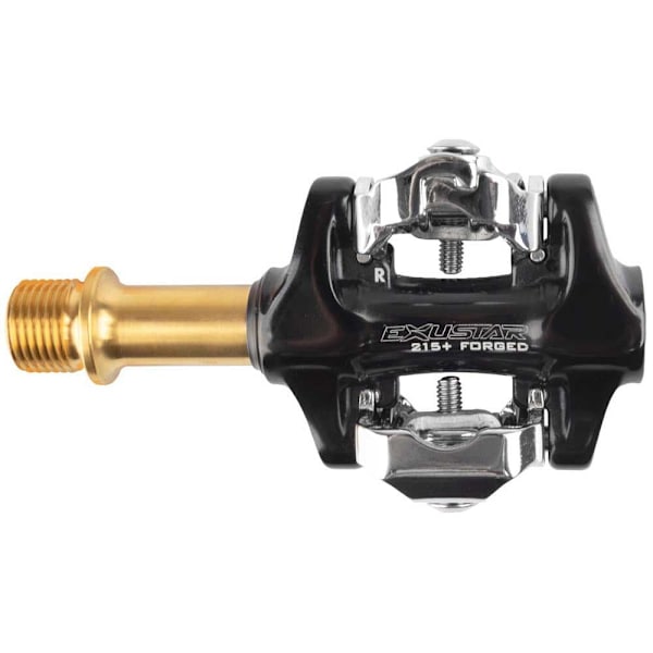Exustar Pedaler E-pm215ti Gylden