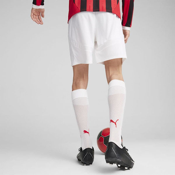 Puma Ac Milan Shorts  XS