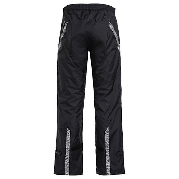 Vaude Bike Luminum Perf. Ii Bukser Sort XL Mand