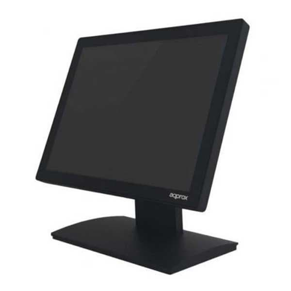 Approx Moms Apptpv04res+8 Celeron N5105/8gb/128gb 15´´ Silver
