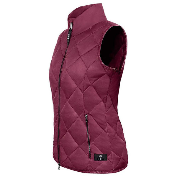 E.l.t. Vest Lightweight Meran Rød 2XS