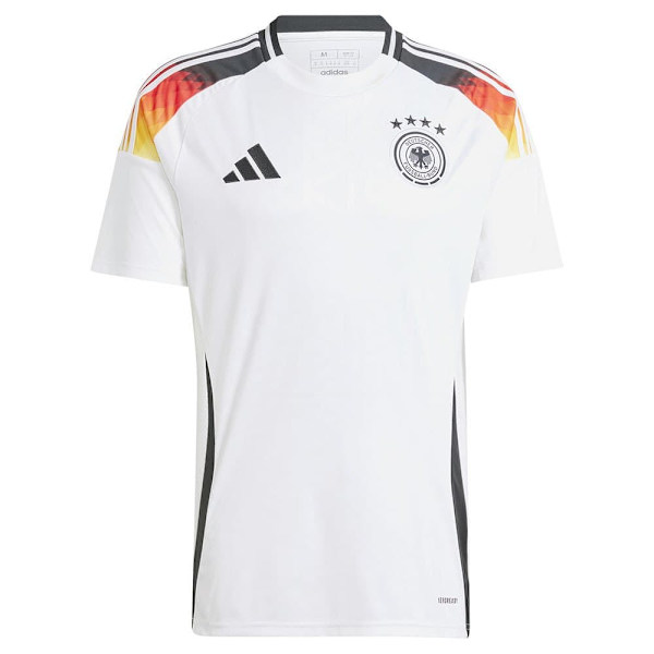 Adidas Lyhythihainen T-paita Home Germany 23/24  XL
