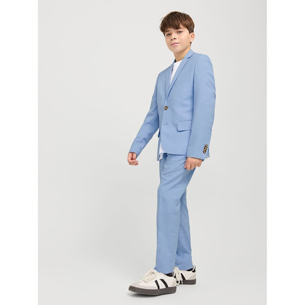 Jack & Jones Solaris Housut Sininen 13 Years Poika