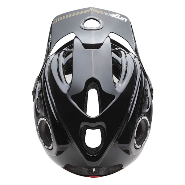 Urge Supatrail Mtb-hjelm Søvfarvet XL-2XL