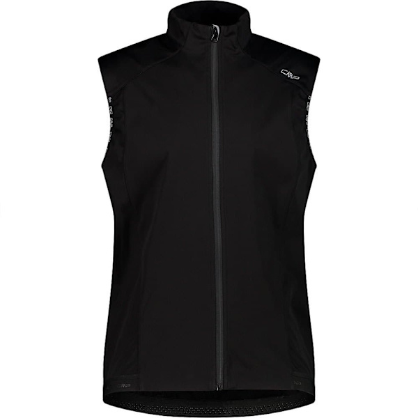 Cmp Vest Softshell 39a1047 Sort L Mand