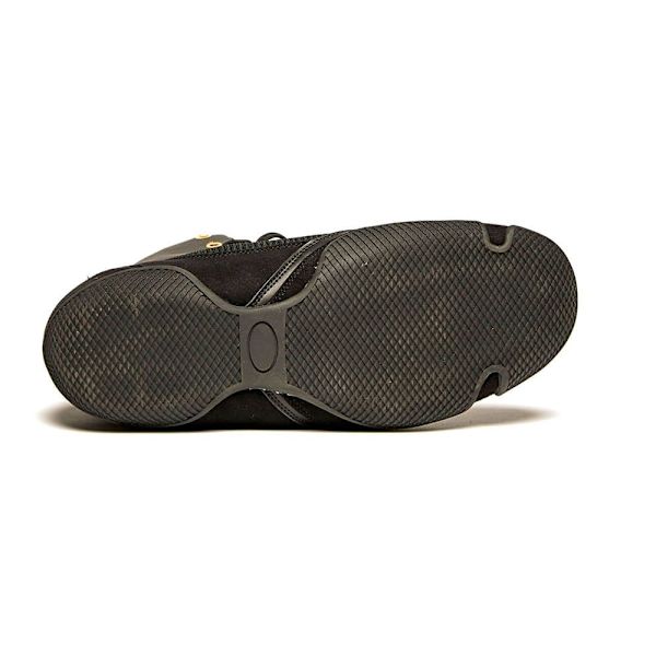 Leone1947 Boksesko Premium Sort EU 44 Mand