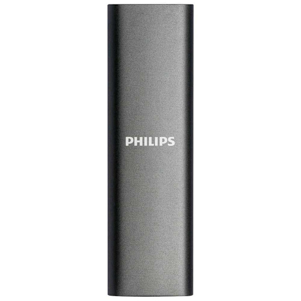 Philips Fm25ss030p M.2 250 Gt Ulkoinen Ssd-kiintolevy