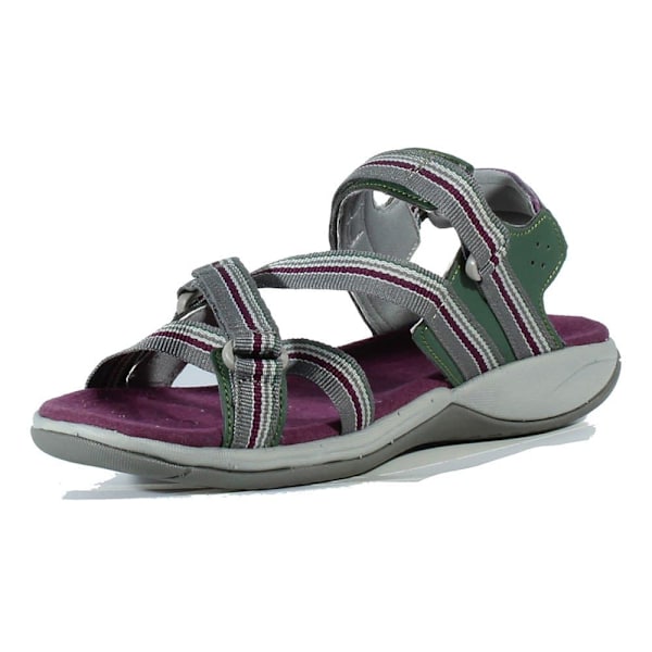 Hi-tec Formosa Sandaler Rosa EU 36 Kvinna