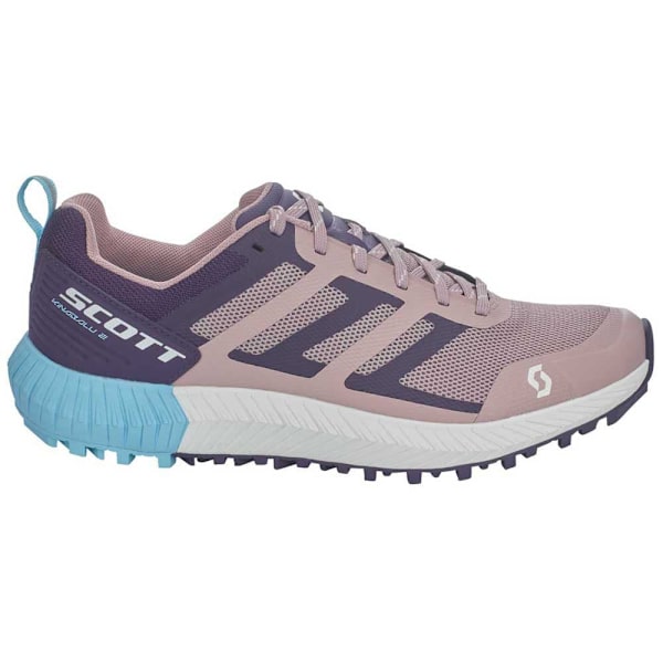 Scott Trail Løbesko Kinabalu 2 Rosa EU 38 1/2 Kvinde