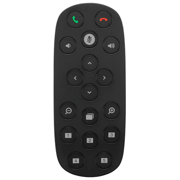 Logitech Gruppe Meeting Kit Webcam Video Sort