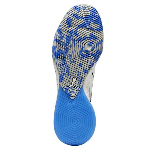 Puma Ibero Iv Sko  EU 44 1/2