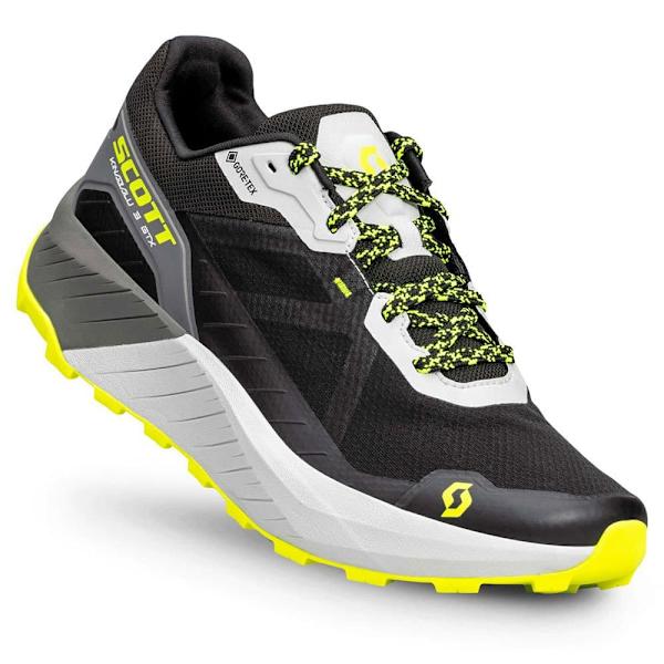 Scott Trail Løbesko Kinabalu 3 Goretex  EU 45 1/2 Mand