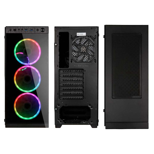 Kolink Tårn Sag Horizon Rgb