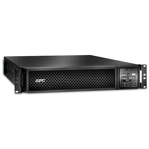 Apc Ups Srt1000rmxli Smart Sort One Size / EU Plug