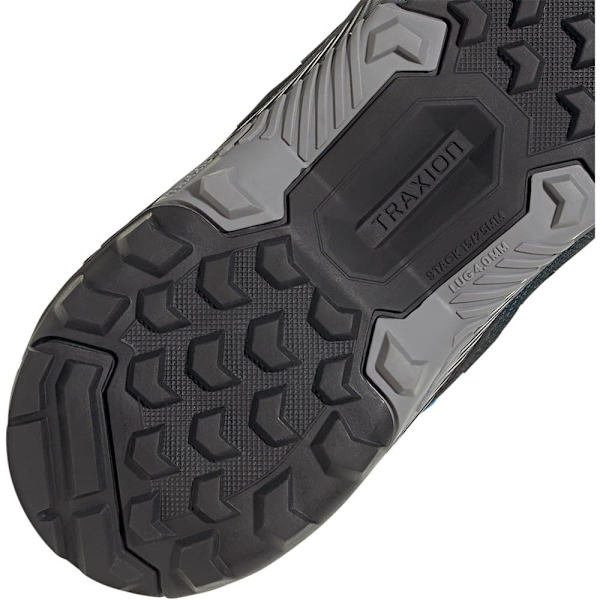 Adidas Vandringsskor Eastrail 2 Blå EU 46 Man