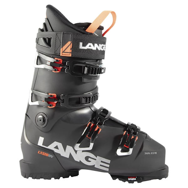 Lange Lx 120 Hv Gw Alpin Skistøvler  24.5