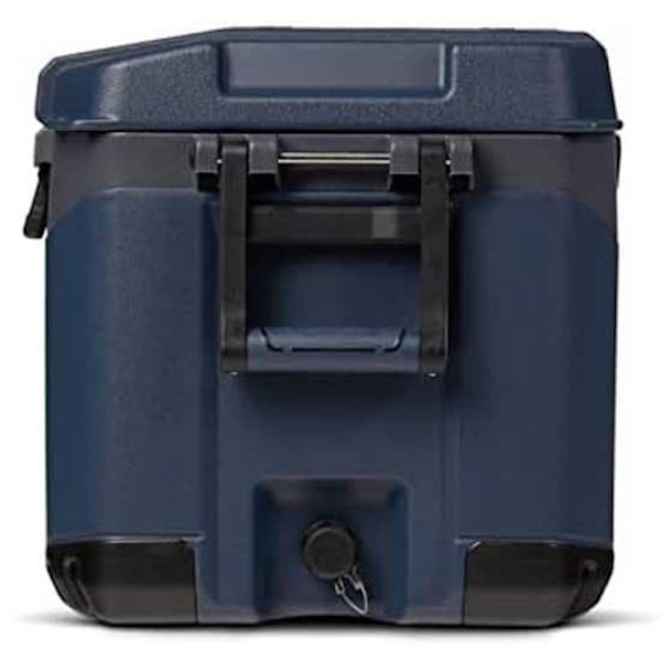 Igloo Coolers Jäykkä Kannettava Jäähdytin Bmx 52 49l Sininen 66 x 41.5 x 42 cm